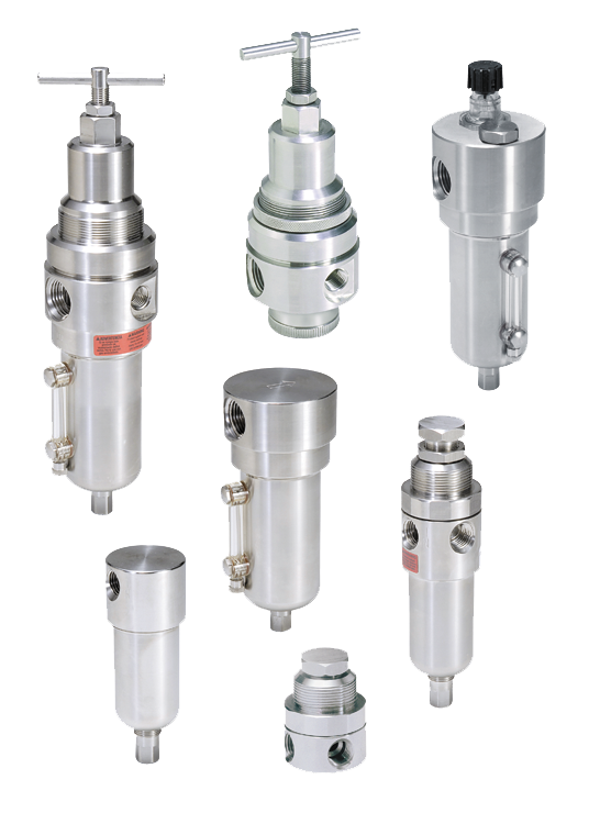 派克漢尼汾 | 夯實(shí)電廠安全防護(hù)墻，離不開每一個(gè)部件的可靠性