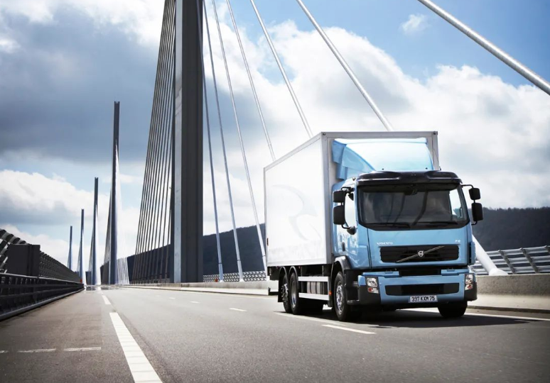 派克漢尼汾PARKER: 全力相助商用車(chē)節(jié)能減碳