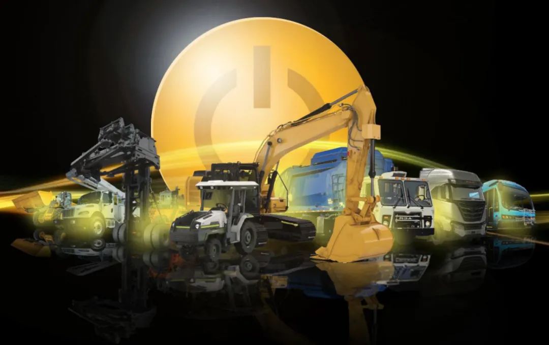 PARKER: 當液壓技術遇上電氣技術，將碰撞出怎樣的火花？